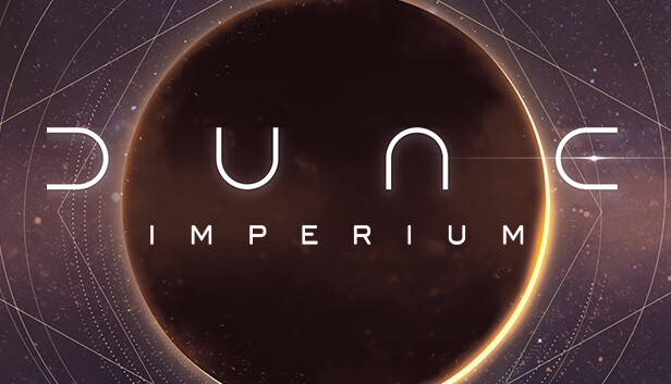 Dune: Imperium Cover