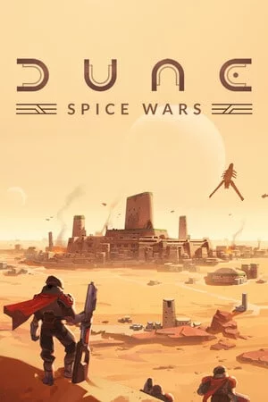 Dune: Spice Wars RiP