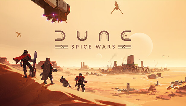 Dune: Spice Wars Free Download