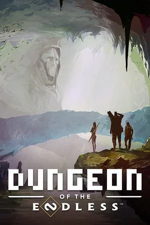 Dungeon of the Endless RiP