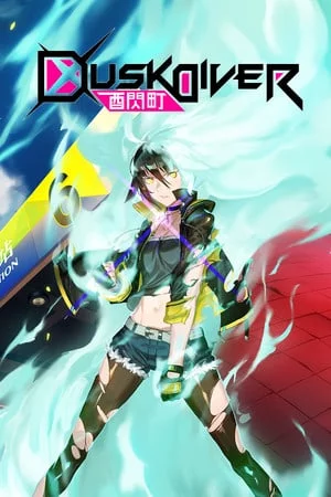 Dusk Diver RiP