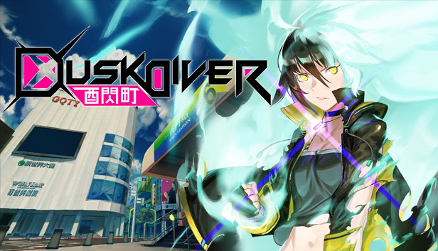 Dusk Diver Free Download