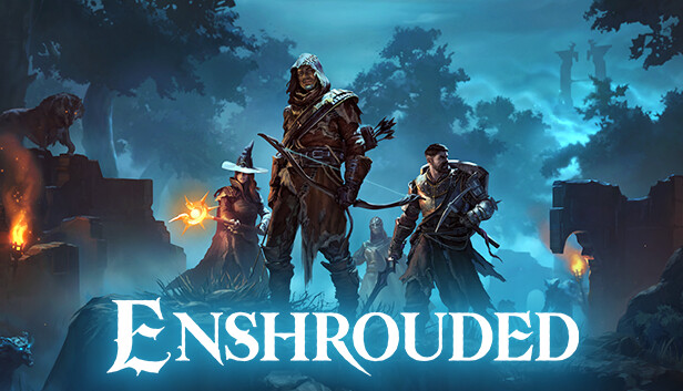 Enshrouded Free Download