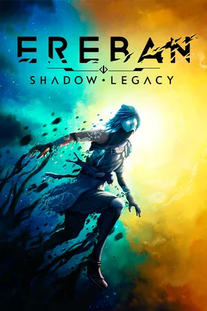 Ereban: Shadow Legacy RiP
