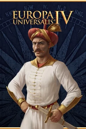 Europa Universalis IV RiP