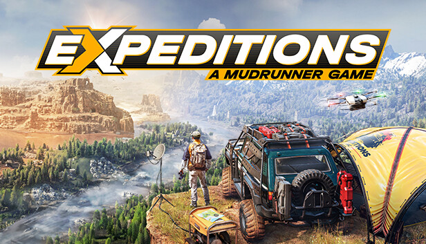 Expeditions: A MudRunner Game Free Download