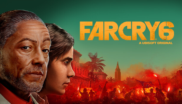 Far Cry 6 Free Download