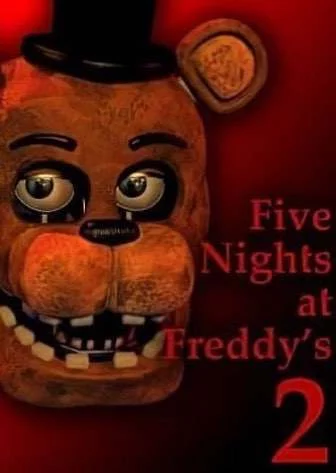 Five Nights at Freddy's 2 RiP