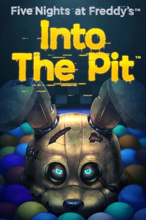 Five Nights at Freddy's: Into the Pit RiP