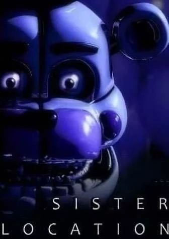 Five Nights at Freddy's: Sister Location RiP