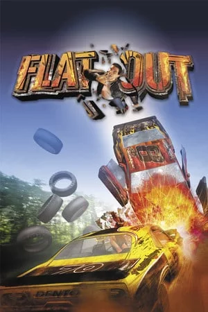 FlatOut RiP