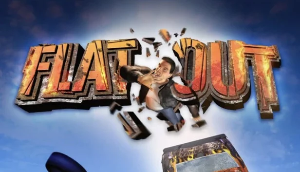 FlatOut Free Download