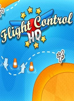 Flight Control HD RiP