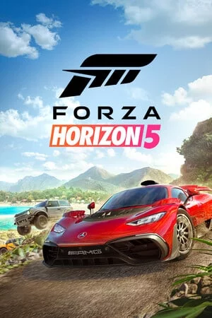 Forza Horizon 5 RiP