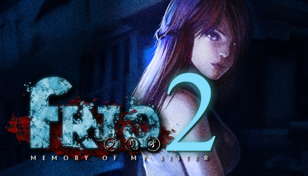 Frio2 - Memory of my sister Cover