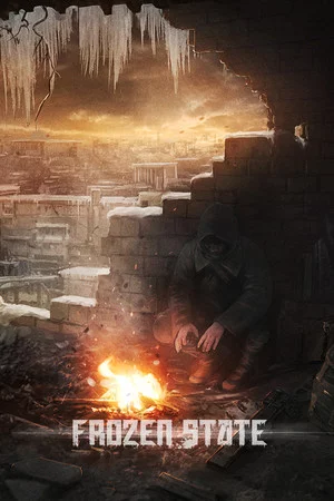 Frozen State RiP