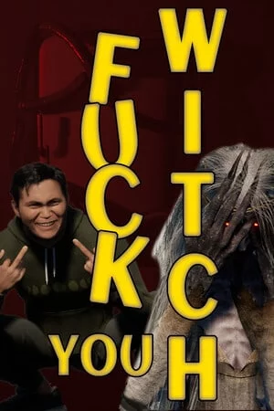 Fuck You Witch RiP