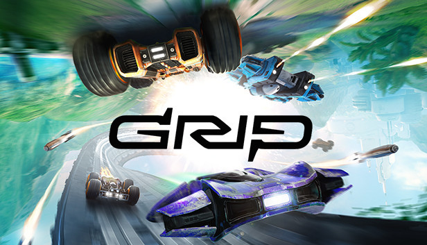 GRIP: Combat Racing Free Download
