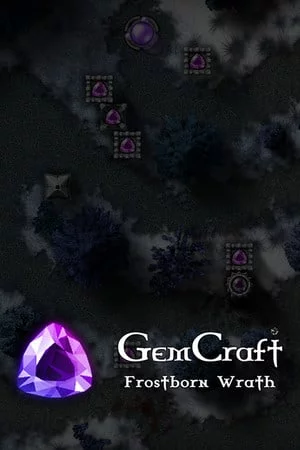 GemCraft - Frostborn Wrath RiP