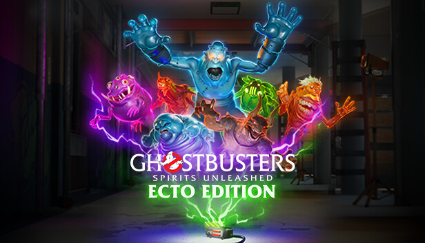 Ghostbusters: Spirits Unleashed Free Download