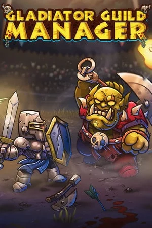 Gladiator Guild Manager RiP