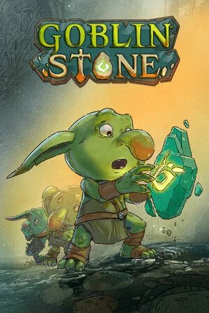 Goblin Stone RiP