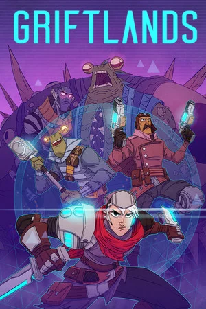 Griftlands RiP