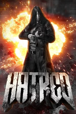 Hatred RiP