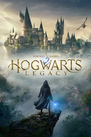 Hogwarts Legacy RiP