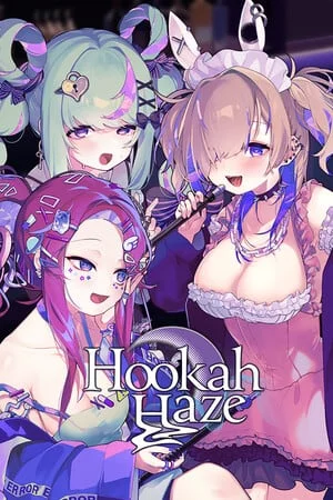 Hookah Haze RiP