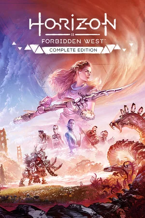 Horizon Forbidden West RiP