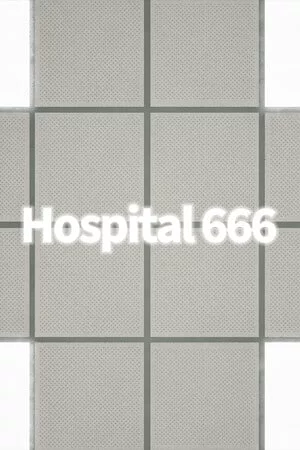 Hospital 666 RiP