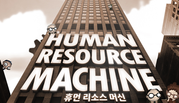 Human Resource Machine Free Download