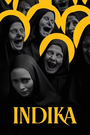 INDIKA RiP