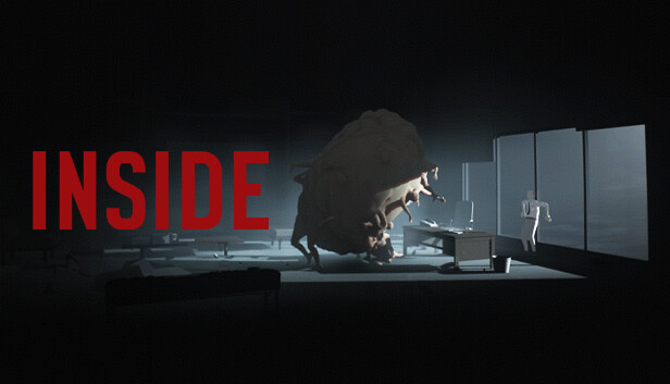INSIDE Cover