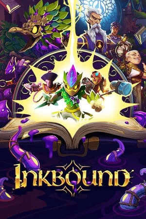 Inkbound RiP