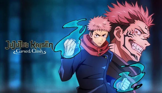 Jujutsu Kaisen Cursed Clash Free Download