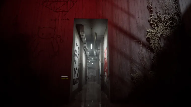 Kid A Mnesia Exhibition screenshot 3