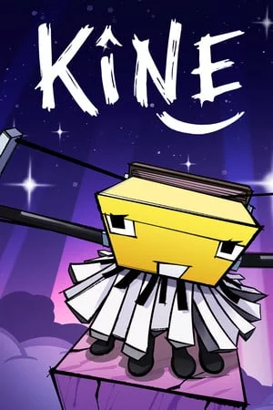 Kine RiP
