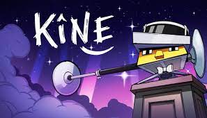 Kine Cover