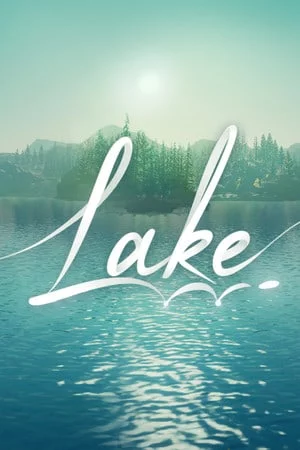 Lake RiP