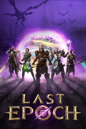 Last Epoch RiP