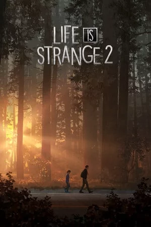 Life is Strange 2 RiP