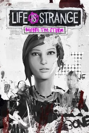 Life is Strange: Before the Storm RiP
