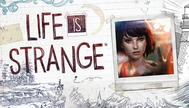 Life is Strange Free Download