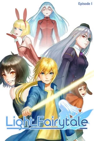 Light Fairytale Episode 1 RiP