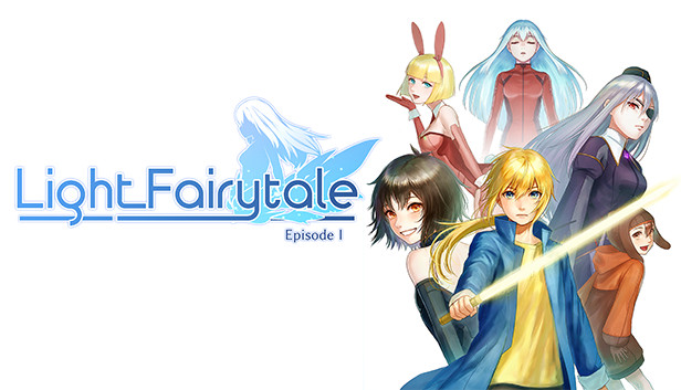 Light Fairytale Episode 1 Free Download