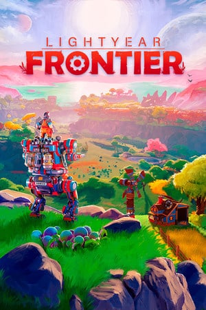 Lightyear Frontier RiP