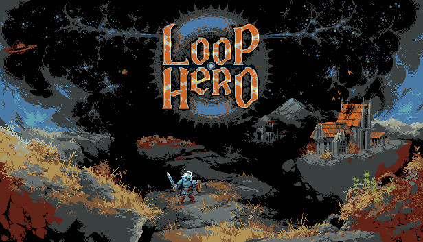 Loop Hero Cover
