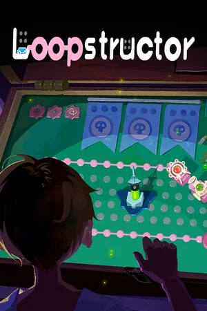 Loopstructor RiP